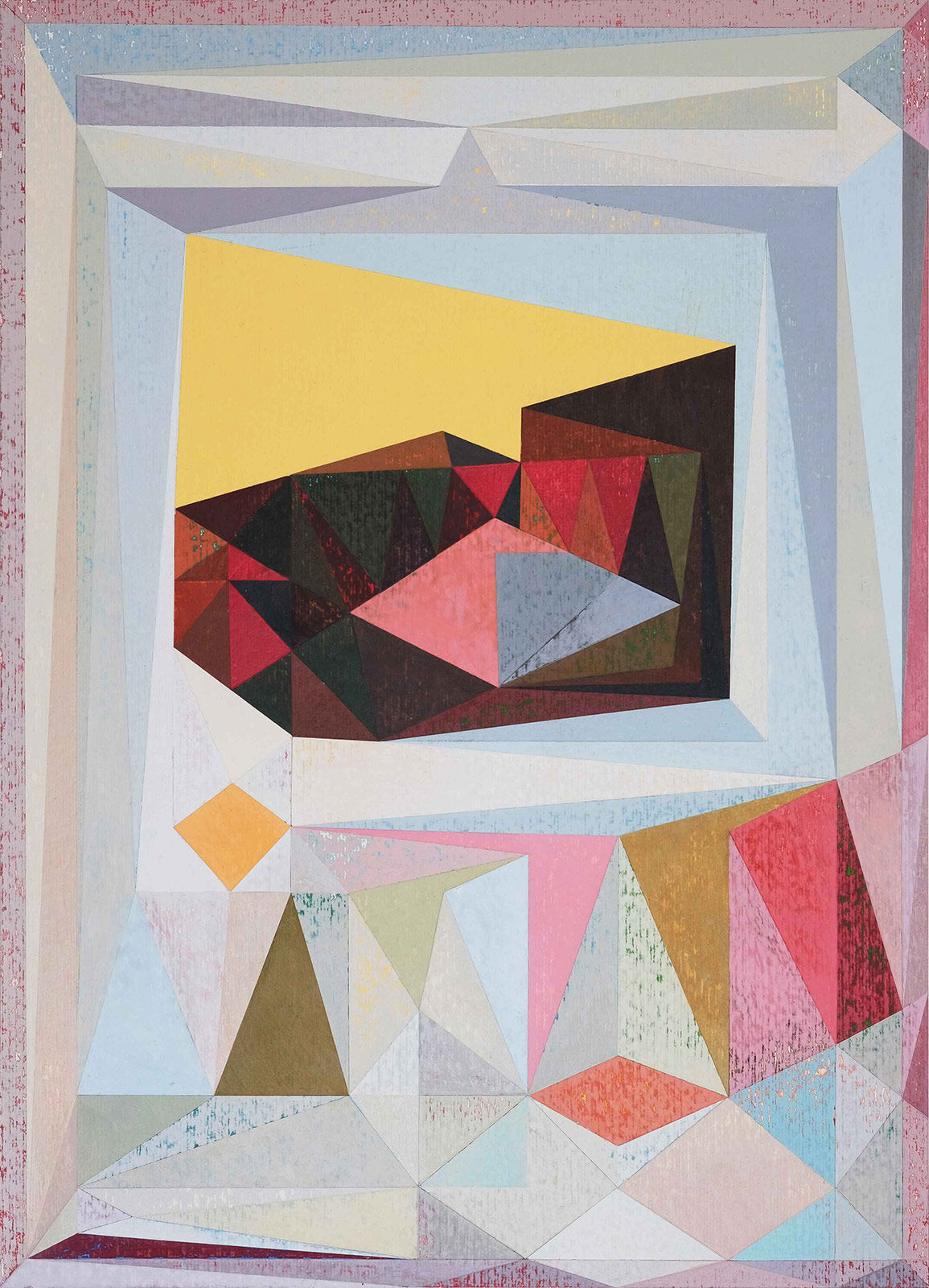 P 26 30x41.7 (50x70cm)