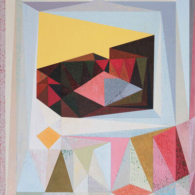 P 26 30x41.7 (50x70cm)