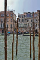 Venice grand canal