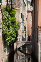 Venice canal