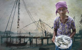Kochi fishing