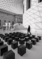 British Museum London