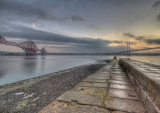 Forth Bridges