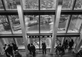 View from the Shard  London