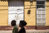 Trinidad, Cuba