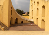 Jantar Mantar, Jaipur