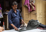 Ironing - Jaipur