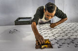 Block Print maker