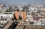 Jaipur gate