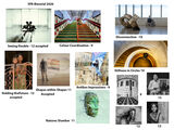 SPA Biennial entry 2026 Marks and acceptances