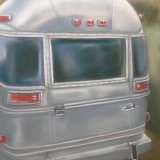 Airstream 9 x 7 in