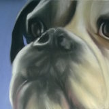 "Stanley" 5 x 7 in