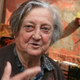 That's telling me..Cinque Terre, Italy