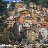 Cinque Terre, Italy
