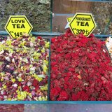 Aphrodasiac teas for sale Istanbul