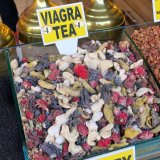Viagra Tea - Istanbul