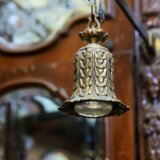 Antiq light Grand Bazaar Istanbul