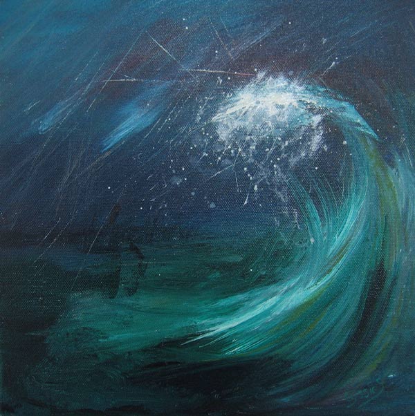 crescendo GIFTED CHARITY