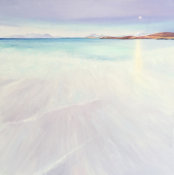 Mellon Udrigle moon
