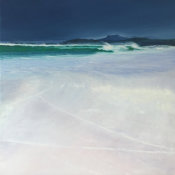 Mellon Udrigle wave
