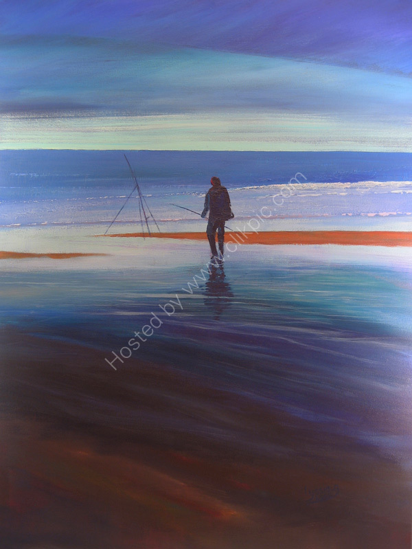 last fisherman, st cyrus