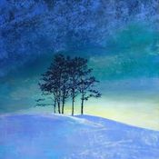 lone trees