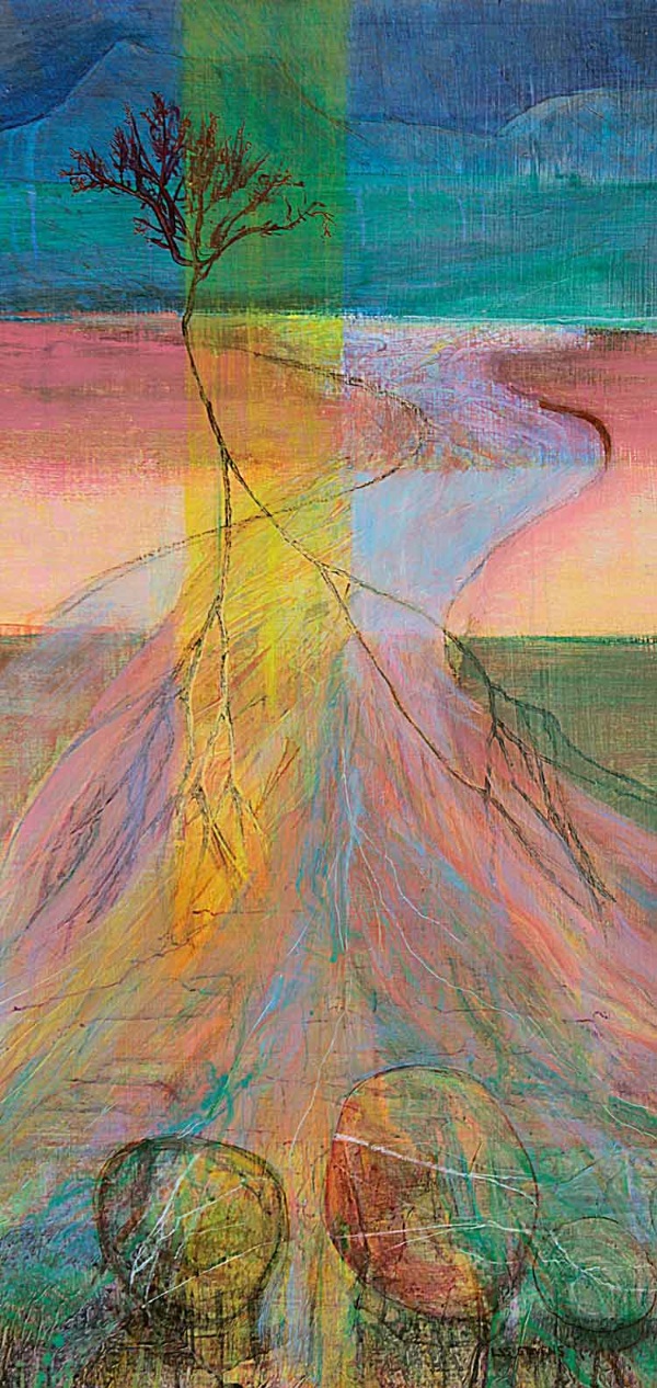 musing on Mellon Udrigle 1