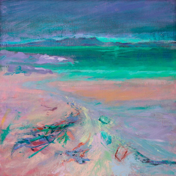 rough rain, Mellon Udrigle