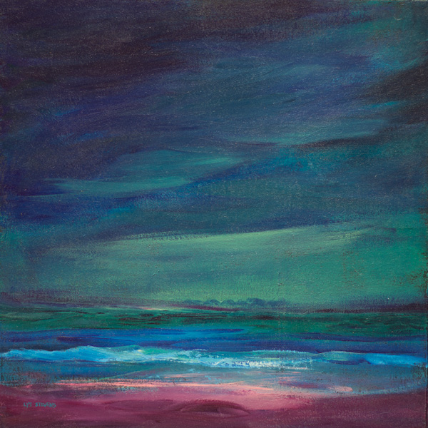 slumbering wave, Gairloch