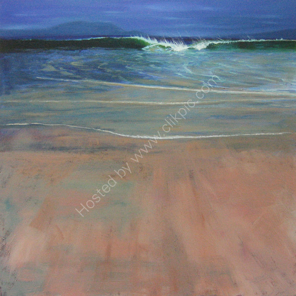 turning tide, west coast