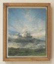 Aldringham Sky Late Sun (SOLD)