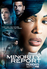 Minority Report