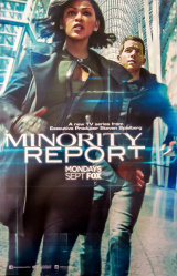 Minority Report