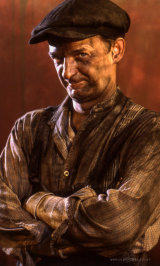 Wayne Robson