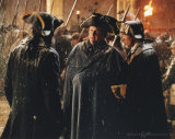 The Crossing