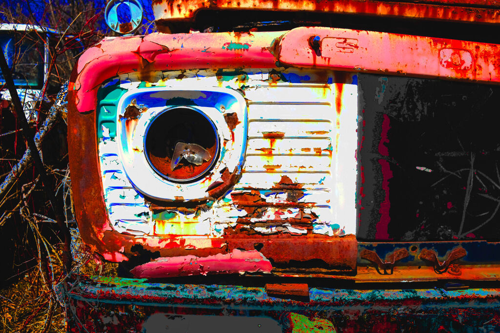 HELIOS eye