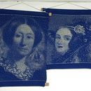 Mary Somerville and Ada Lovelace