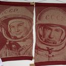 Tereshkova and Leonov