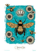 QUEEN BEE