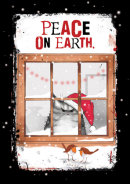 YULE TREATS & STUFF