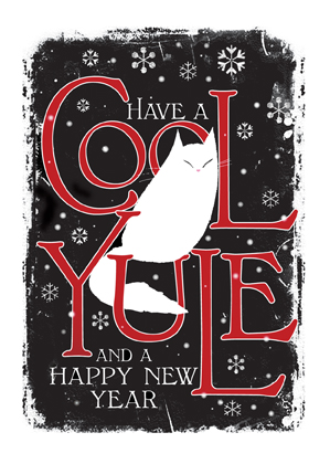 Cool Yule