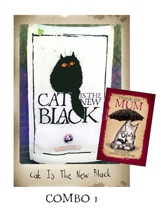 **special offer combo for Mother's Day**