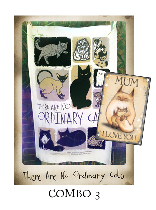 **special offer combo for Mother's Day**