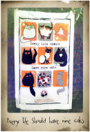 TEA TOWELS