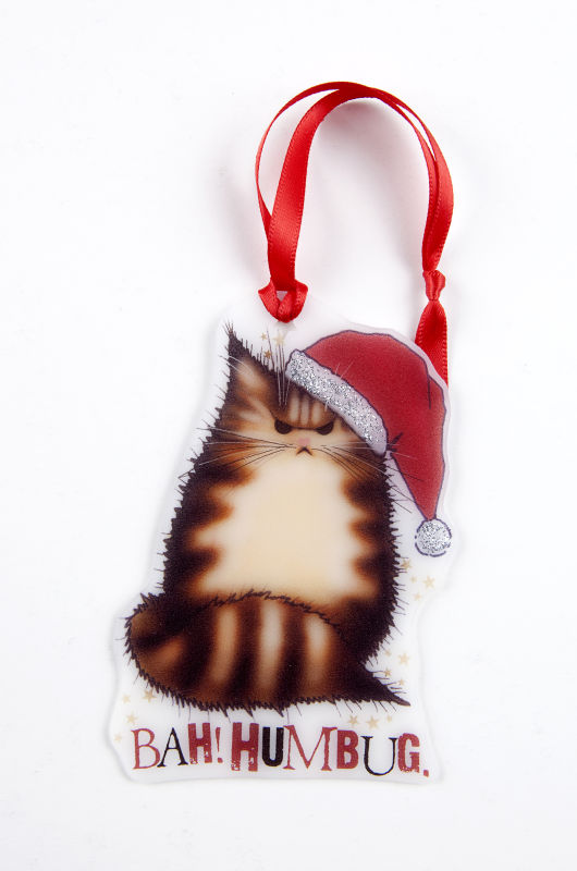 Grumpy Solo Swinger (brown)