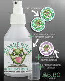 MONSTER BLITZA