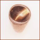 Tiger Eye Ring