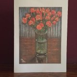 Carnations Card