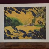 In The Tiergarten Card