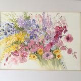 wild bouquet